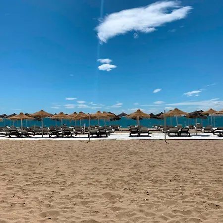 Beach Boutique Ronda 4 *
