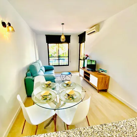 Beach Boutique Ronda 4 *