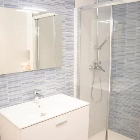 Beach Boutique Ronda 4 Apartment *