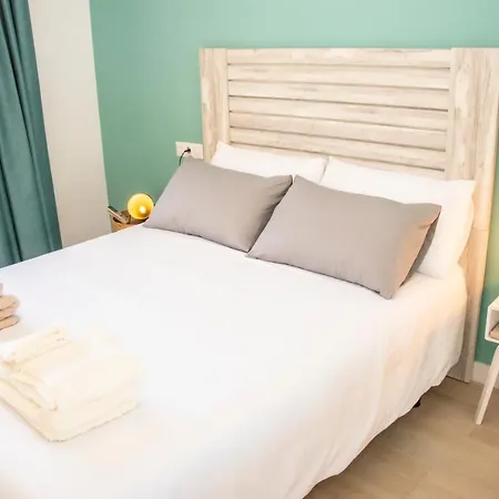 Beach Boutique Ronda 4 Apartment