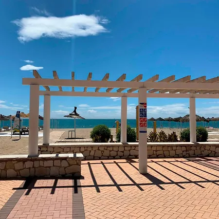 Beach Boutique Ronda 4 Fuengirola
