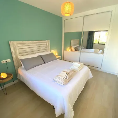 Beach Boutique Ronda 4