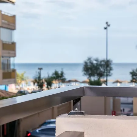 Apartment Beach Boutique Ronda 4 Fuengirola