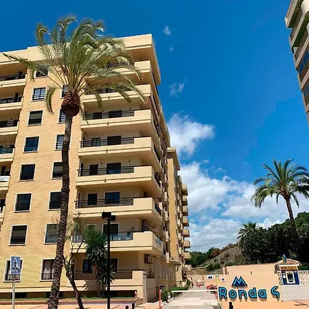Apartment Beach Boutique Ronda 4