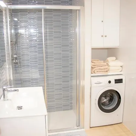 Beach Boutique Ronda 4 Apartment Fuengirola