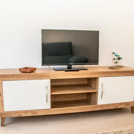 Beach Boutique Ronda 4 * Fuengirola