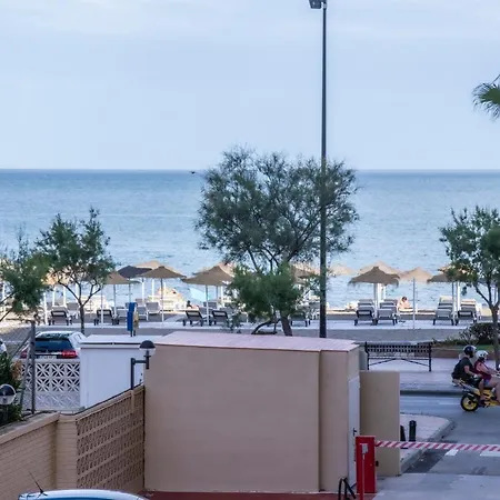 Apartment Beach Boutique Ronda 4 *
